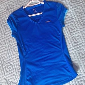 Reebok Athletic Shirt
